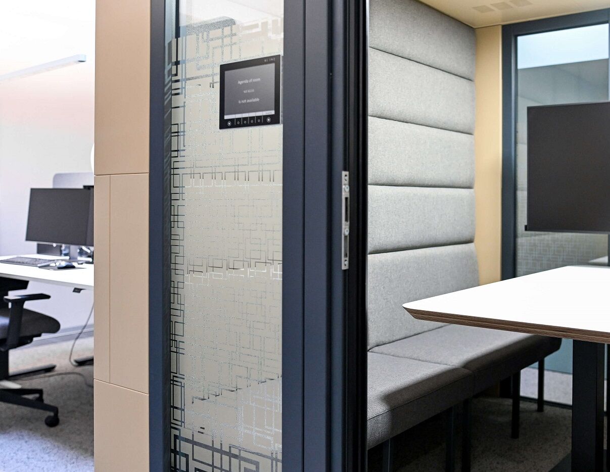 Geballte Vielfalt im neuen Stadtteil